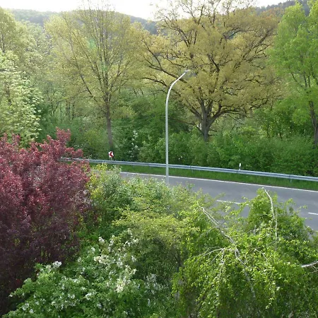 Biobauernhof Peter Anderl Hof Apartman Pfreimd