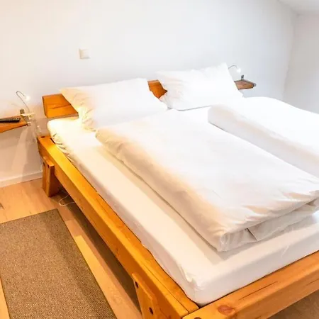 Biobauernhof Peter Anderl Hof Apartment *