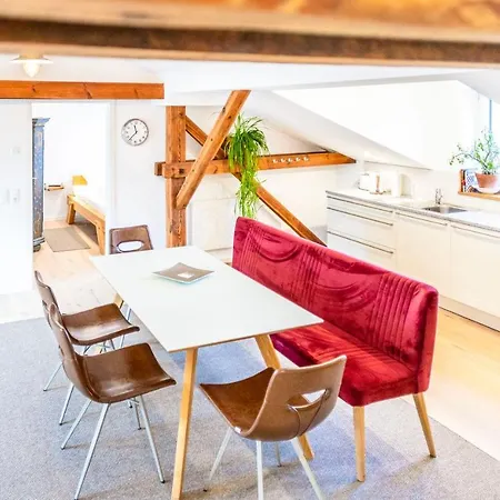 Biobauernhof Peter Anderl Hof Apartament *
