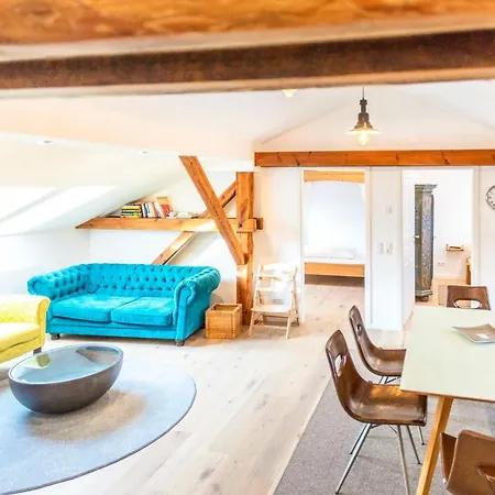Apartament Biobauernhof Peter Anderl Hof *