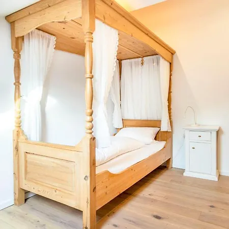 Apartament Biobauernhof Peter Anderl Hof *