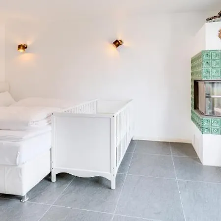 Biobauernhof Peter Anderl Hof Apartament *