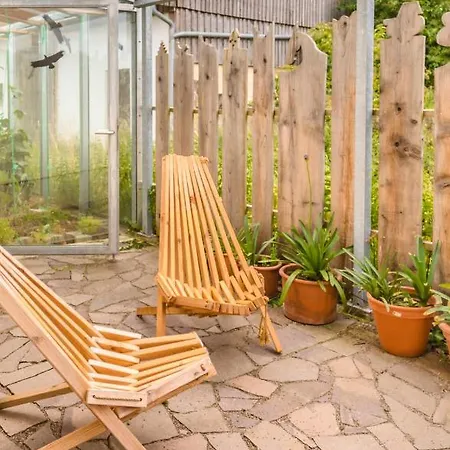 Apartment Biobauernhof Peter Anderl Hof *