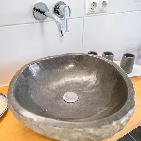 Biobauernhof Peter Anderl Hof Apartament