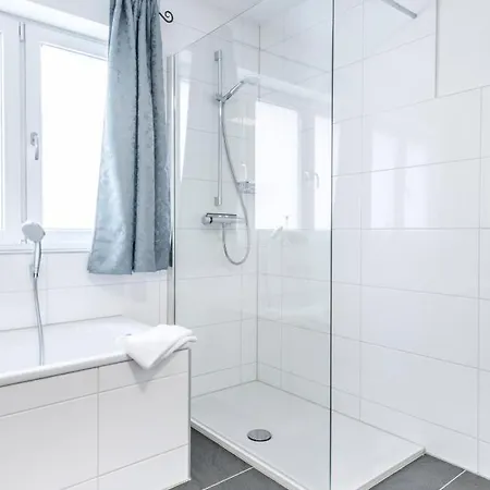 Biobauernhof Peter Anderl Hof Apartament