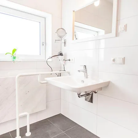 Apartment Biobauernhof Peter Anderl Hof *