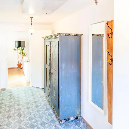Apartment Biobauernhof Peter Anderl Hof Pfreimd