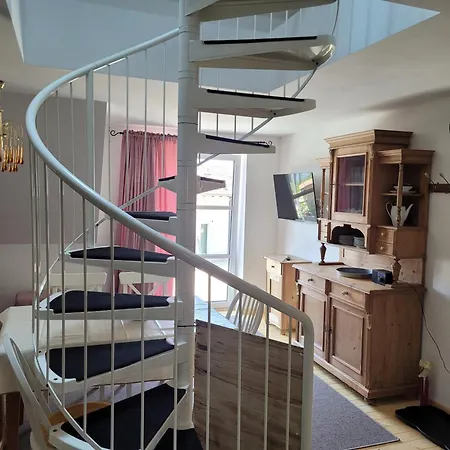 Biobauernhof Peter Anderl Hof Apartment