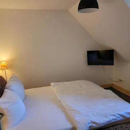 Biobauernhof Peter Anderl Hof Apartment Pfreimd