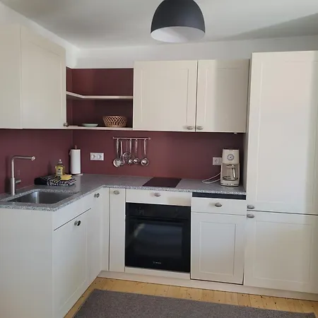 Biobauernhof Peter Anderl Hof Apartment