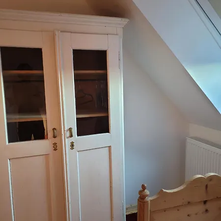 Apartment Biobauernhof Peter Anderl Hof Pfreimd