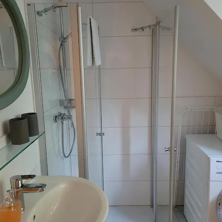 Biobauernhof Peter Anderl Hof Apartment Pfreimd