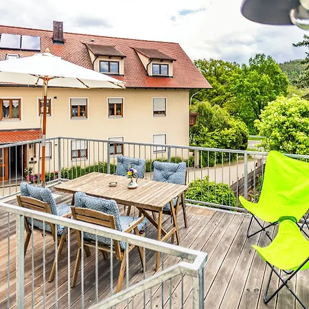 Biobauernhof Peter Anderl Hof * Pfreimd