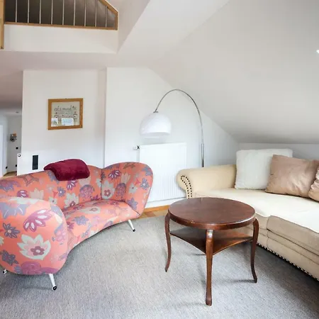 Biobauernhof Peter Anderl Hof Apartament