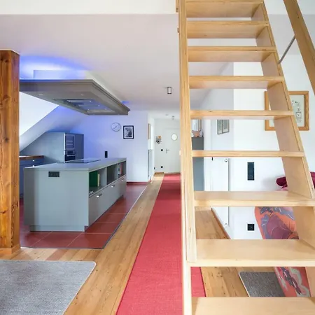 Apartment Biobauernhof Peter Anderl Hof Pfreimd