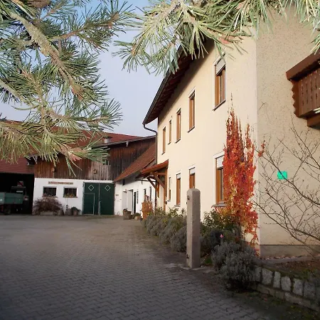 Biobauernhof Peter Anderl Hof *