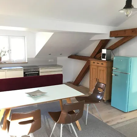 Biobauernhof Peter Anderl Hof Apartament *