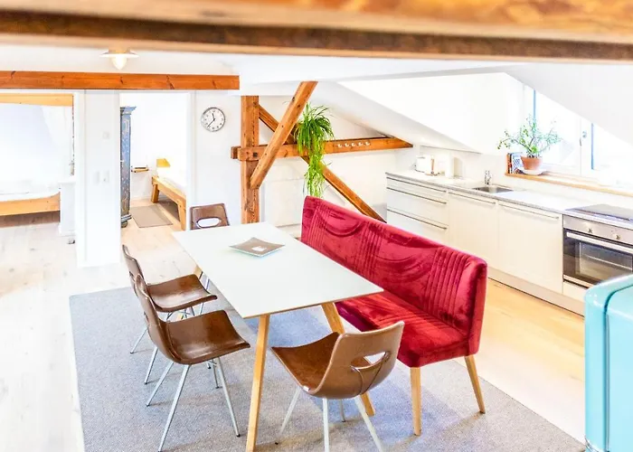 Biobauernhof Peter Anderl Hof Apartment *