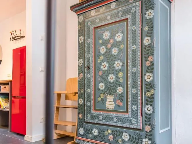 Biobauernhof Peter Anderl Hof شقة Pfreimd